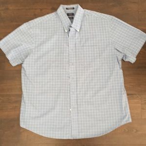 Men’s short sleeve shirt
